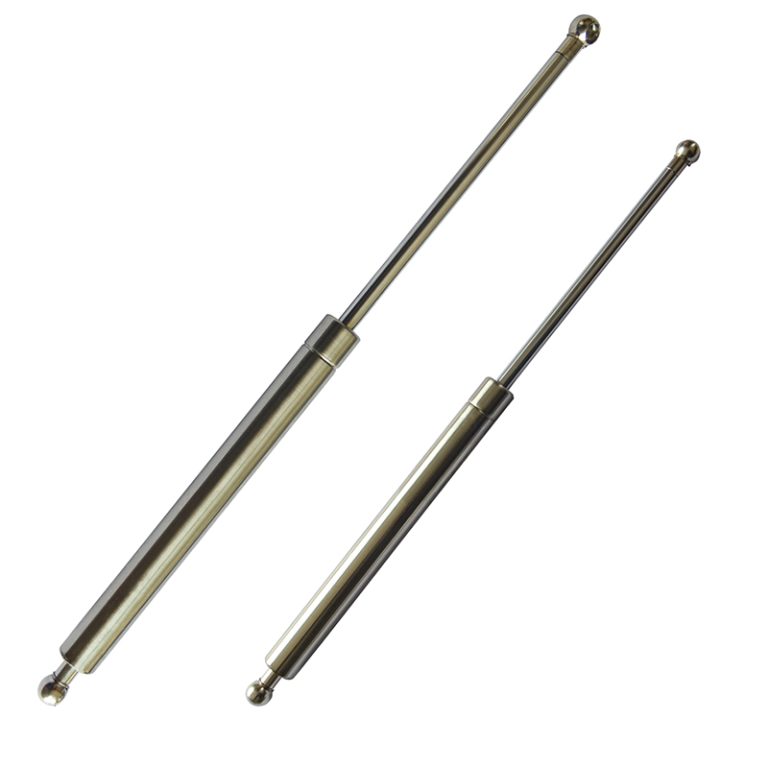 Stainless Steel Gas shocks