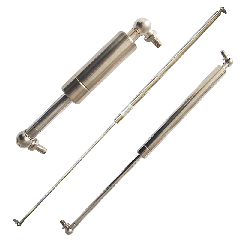 Gas Struts For Boat Hatches